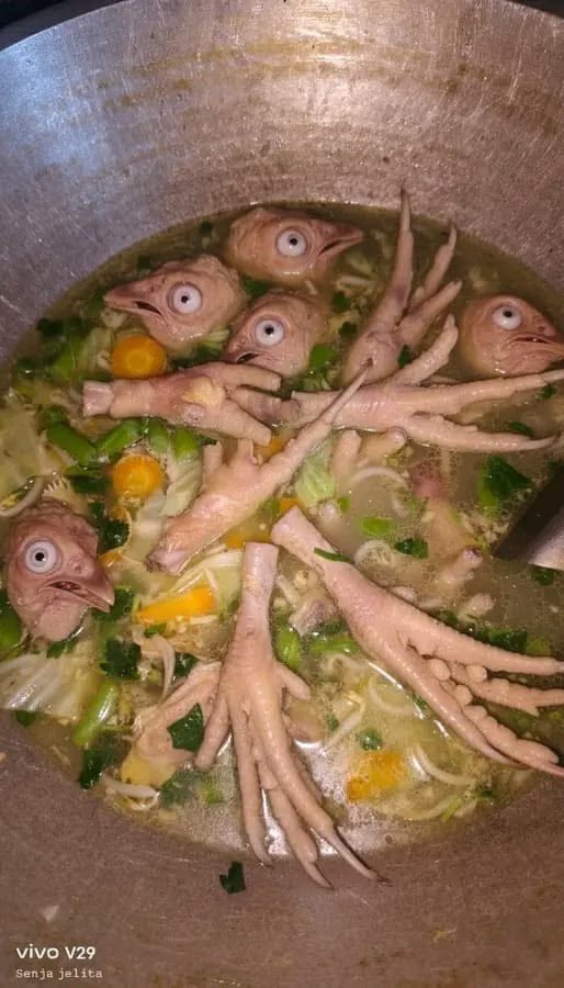 RumahWira's tweet photo. @RTSutejo Sayur sop https://t.co/7uHADmxzVG