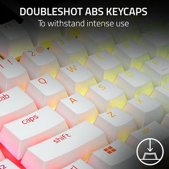 Bobby_Affliate's tweet photo. A gaming keyboard isn’t just about RGB lights—it’s about speed, control, customization, and the feel of every keystroke. The right keyboard can completely transform your gaming setup. ⚡

#TechTalk #GamingTech #Razer #PCGaming #GamingSetup https://t.co/McnyD1NsVx