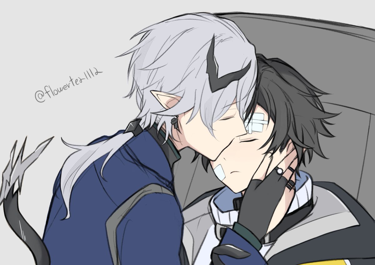 flowertea1112's tweet photo. ﾙﾀﾞ管♂
#ardaminA https://t.co/Y848LSZySJ