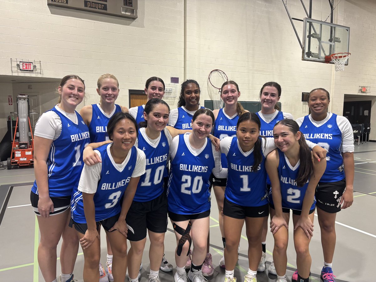 GPCRscientist's tweet photo. Finn’s club b-ball team beat washu team yesterday. Glad she is playing the game she loves after her long recovery from acl and meniscus tear #returnof20 https://t.co/ghiD0x87Nj