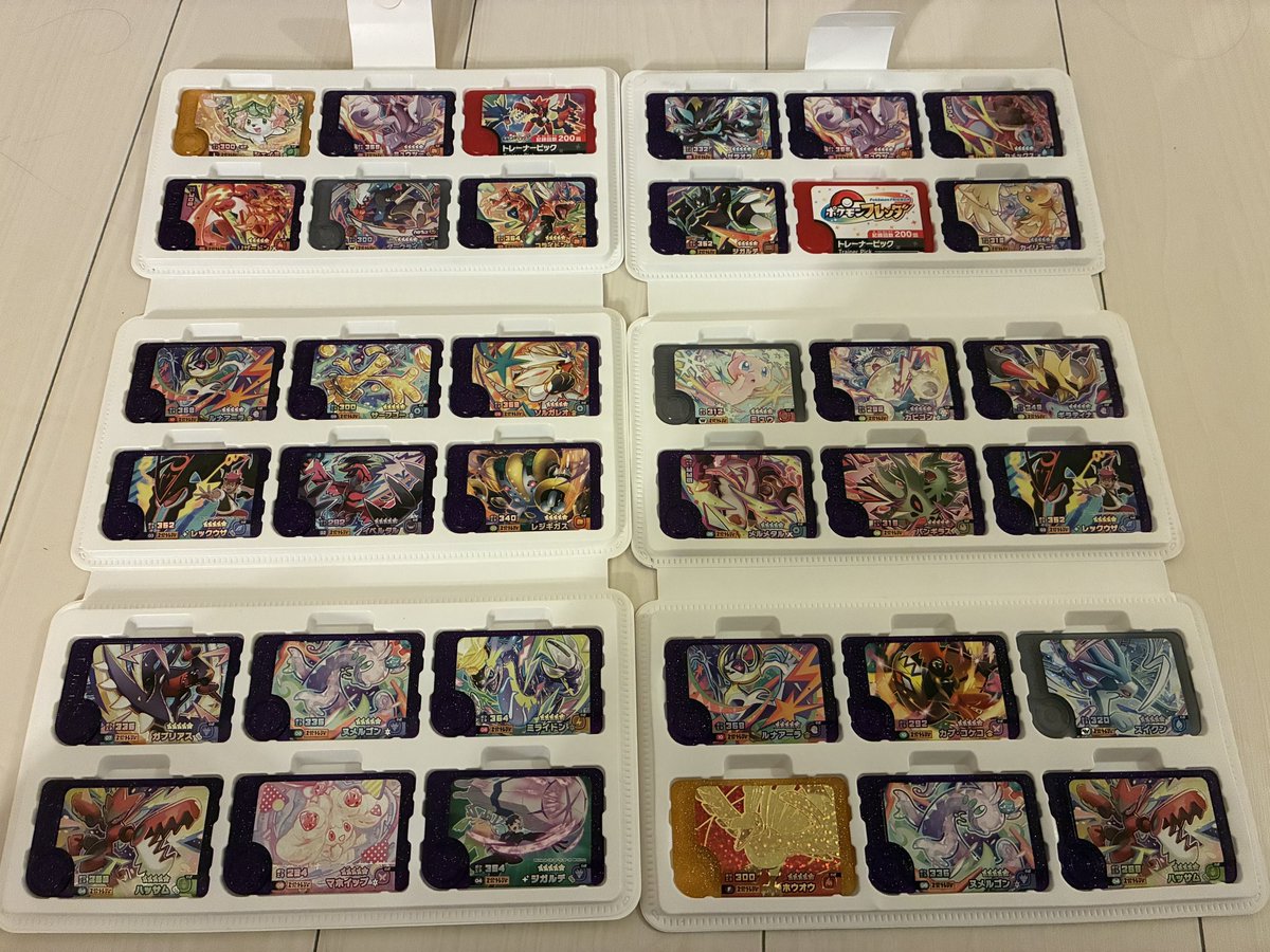 yoshiki_sps's tweet photo. お子さんがポケモンフレンダやってる方いますか
ものすごいお金がかかりませんかこのゲーム
前作のメザスタからずっとやってるんで逆万枚以上は使ってる気がします、、

ということで明日はベニス外環店さんに行かせてもらいます！
万枚出せますように

#PR https://t.co/HgoIc4ZRJ8