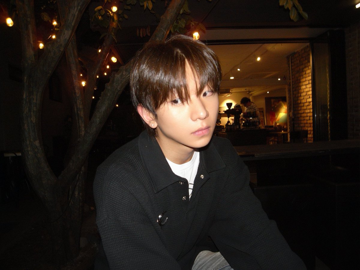 jeongmini__'s tweet photo. 정민이 근황 사진 받았어요♡
너무 잘 지내는 것 같아서 마음이 놓인다☺️☺️

#김정민 #KIMJEONGMIN #キムジョンミン https://t.co/PykVPDY7rD