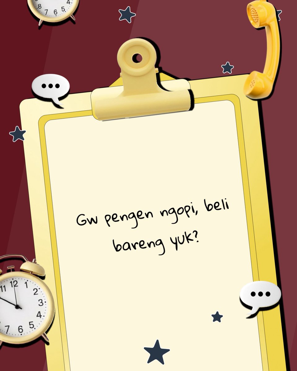 OfficerAnton's tweet photo. Hi.. ada yang mau? https://t.co/c9t4aTbYTr