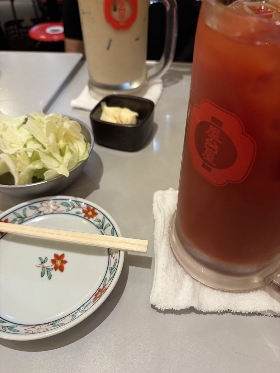 kuMA_86KUma's tweet photo. 星島式乾杯の儀式本日４回目
#星島ゆい https://t.co/QaMFdSEHcz