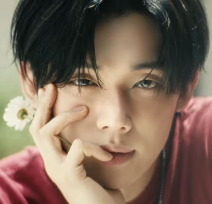 Audelivn's tweet photo. Close up shots of Yeonjun https://t.co/HC6RV0otqM
