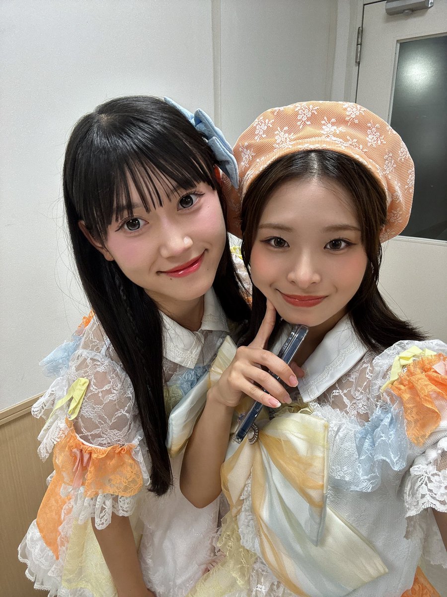 kaede_KLS0108's tweet photo. おつかえ🍁
ベトナム2日間ありがとうございました‼️
2日間めっちゃいい思い出になって、
ほんとにほんとに楽しい2日間だった💖

みんなはどんな一日だったー？？
今日もお疲れ様！🍵おやすみ🌙
 #カワラボサウス #福本楓 https://t.co/E3wfdOoMNf