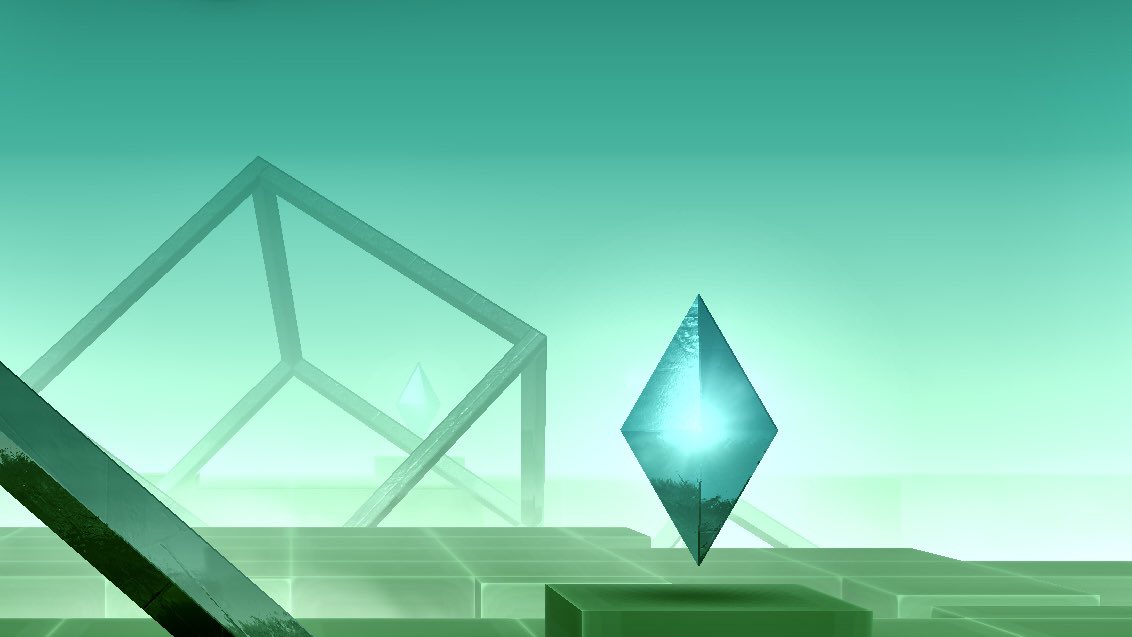 ExyonsX's tweet photo. Smash Hit (Crystal) #crystal #smashhit #game https://t.co/BLUheKM8TH