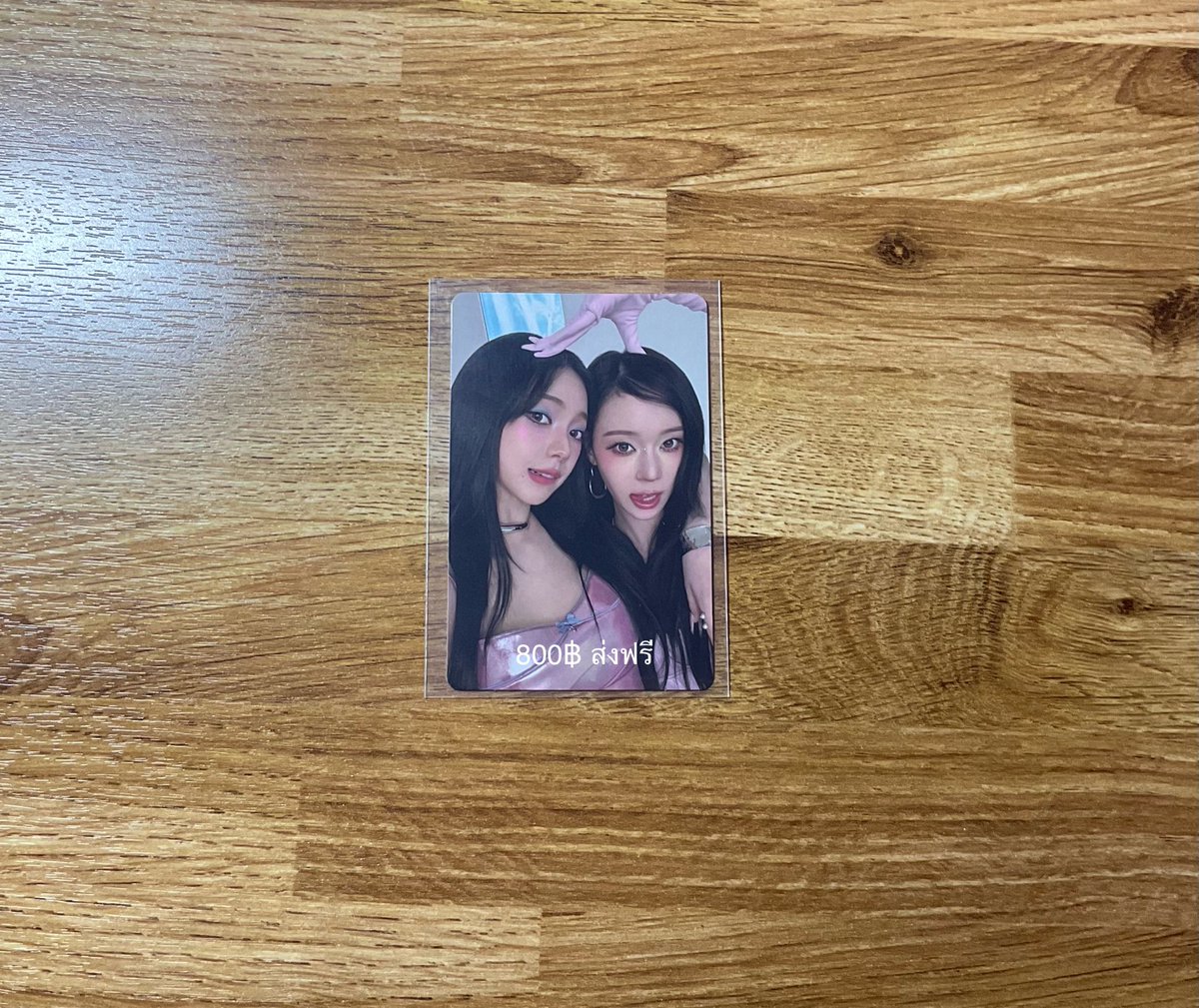Plxy__M's tweet photo. ลดราคาเกือบทุกใบ ถ้าสนใจdmมาสอบถามได้คับ

#ตลาดนัดaespa #ตลาดนัดเอสป้า https://t.co/zf8nP0Gb0u