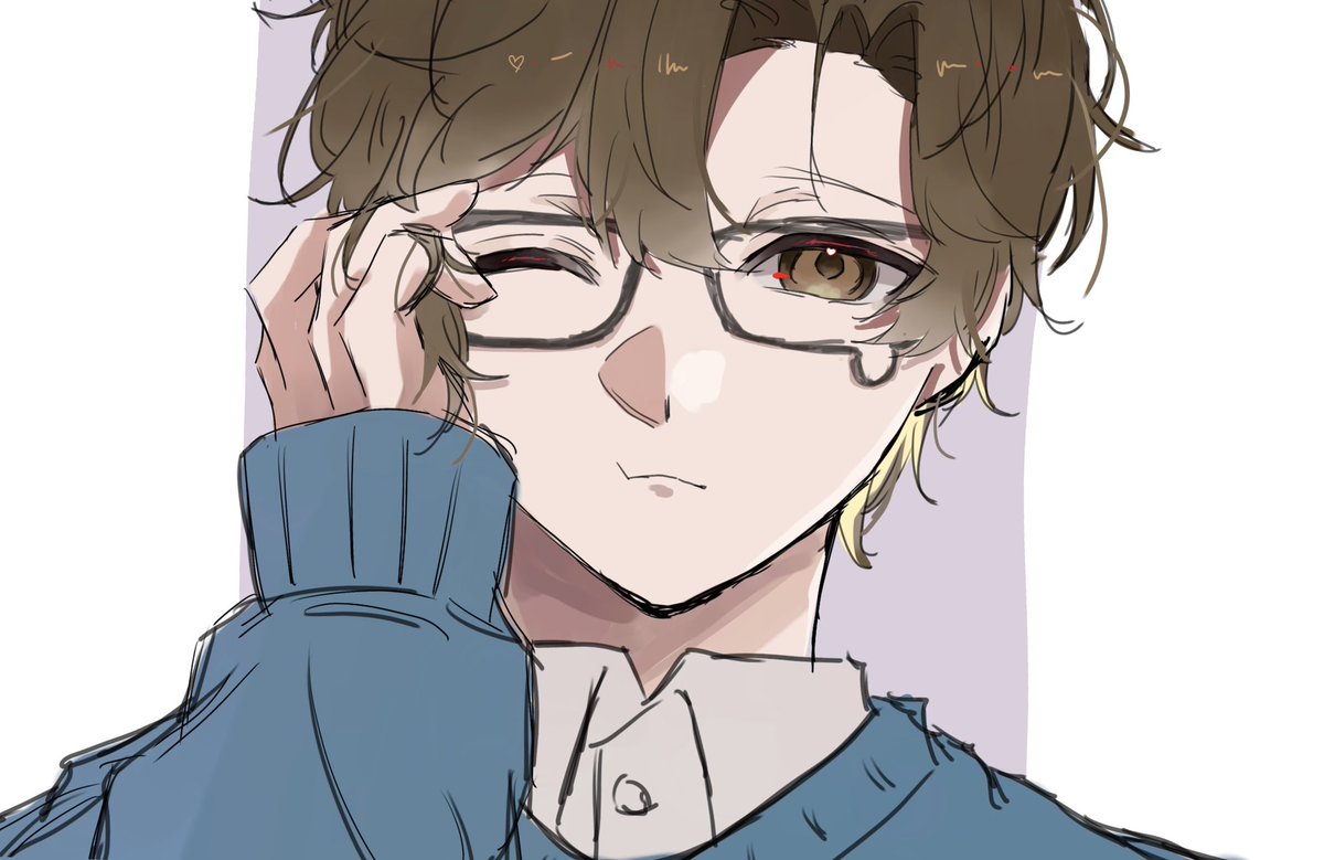 ki6aod's tweet photo. こういうメガネ好きなのでピタにつけてもらう https://t.co/SaK93QKbLj