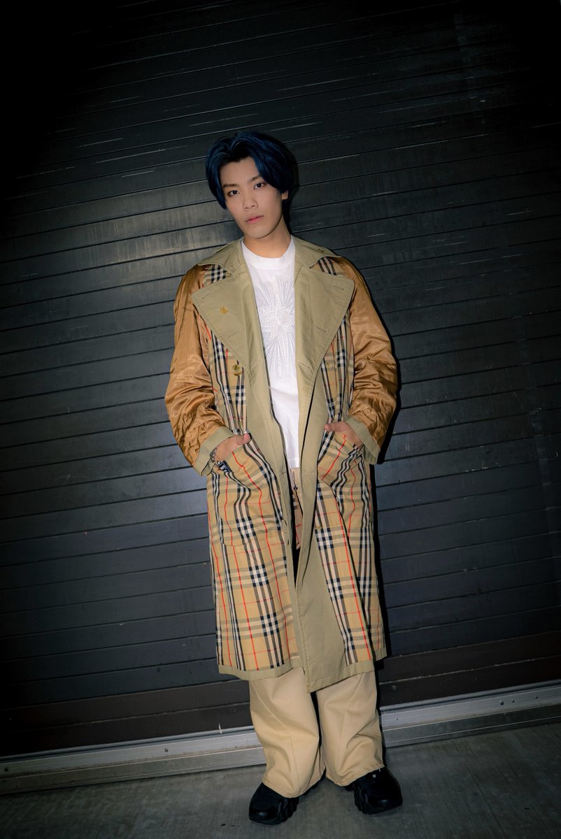 LIL_LEAGUE_'s tweet photo. EXILE THE SECOND LIVE TOUR 2026
"PERFECT YEAR BEST ~Born To Be Wild~"
@exilelive_acc @EXILETHESECOND_

岩城星那🌹

──────────
This is LIL LEAGUE プレイリスト
https://t.co/y1iZA3G38g
──────────
6th single "僕を探してた"
🎧 https://t.co/6CchrR6Jvf
🎥 https://t.co/5AXvXzXaFJ
──────────

#EXILETHESECOND #セカンド
#BornToBeWild #LILLEAGUE