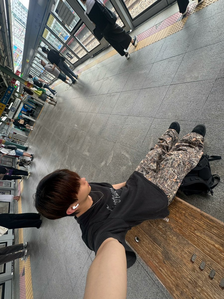 jeongmini__'s tweet photo. #김정민 #KIMJEONGMIN #キムジョンミン https://t.co/KoPU4ljknv