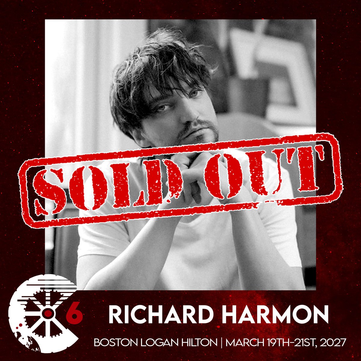 conageddon's tweet photo. And just like that, Richard Harmon VIPs are the first to go!
Don't worry, we still have ten other incredible cast members from #The100 with VIPs still avaliable as well as GA passes! Get yours before they're gone!
Tickets: https://t.co/ZfnnryngqT
#Conageddon https://t.co/KMm7i8ew6D