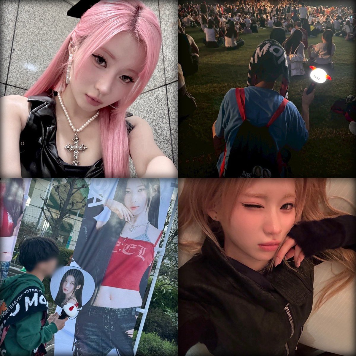 a0417_bm's tweet photo. 🏷️

                               Asa
                      04 /  Kansai  / ♂

              ♡ or ↻ でお迎え行きます

#BABYMONSTER好きな人と繋がりたい
#MONSTIEZと繋がりたい https://t.co/gA5IZF1OQ9