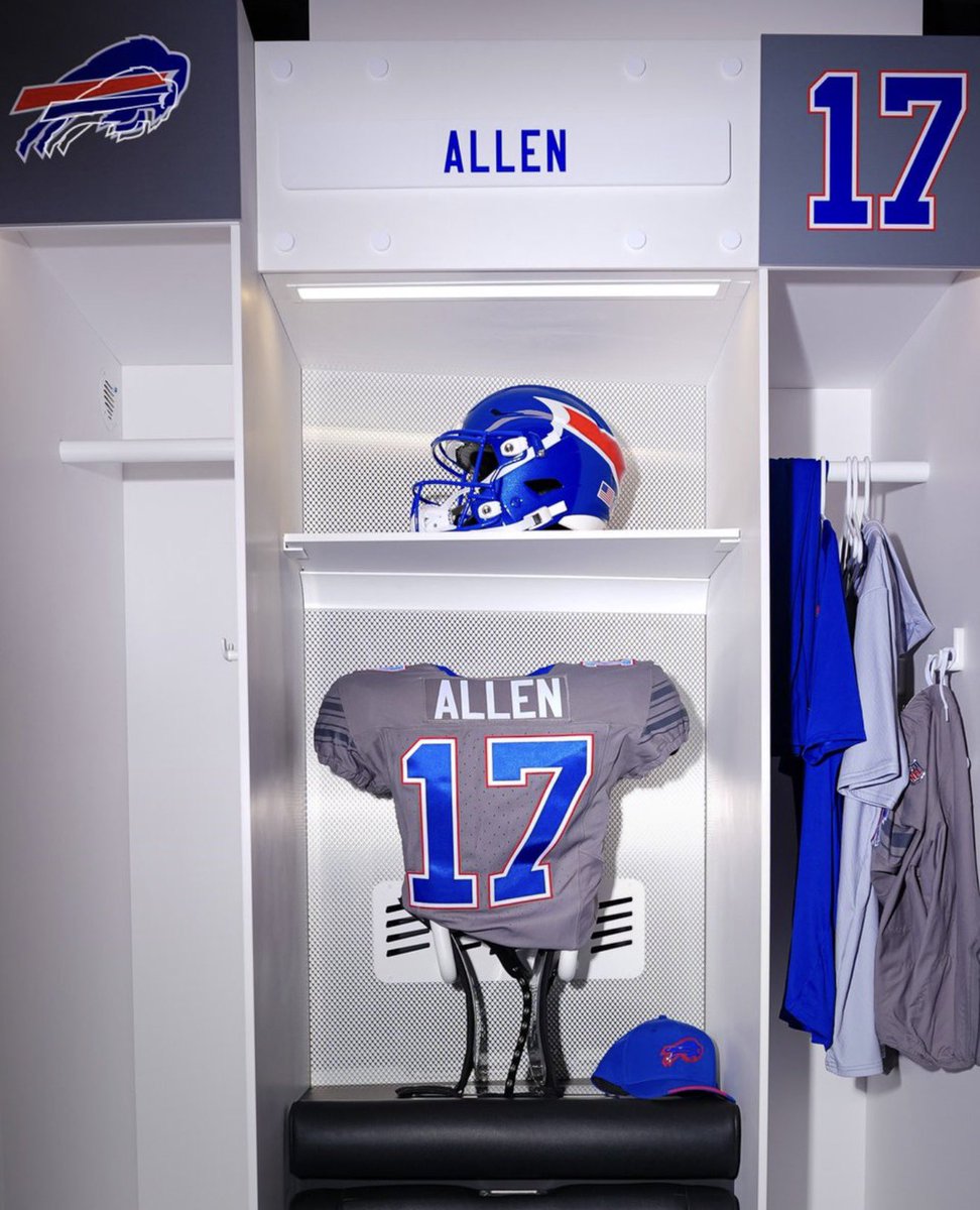 BuiltInBuffalo_'s tweet photo. Aura, or whatever the kids say.

#Bills | #GoBills | #BillsMafia https://t.co/aguKgsSkwN