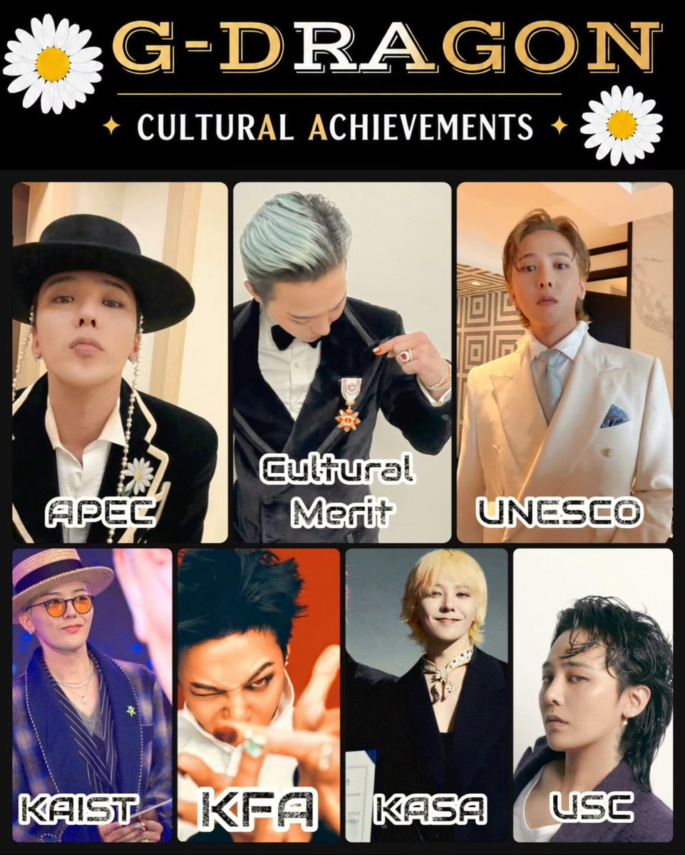 Wybquf's tweet photo. @BBCWorld the King of K-pop are back https://t.co/myjSYQBmbq