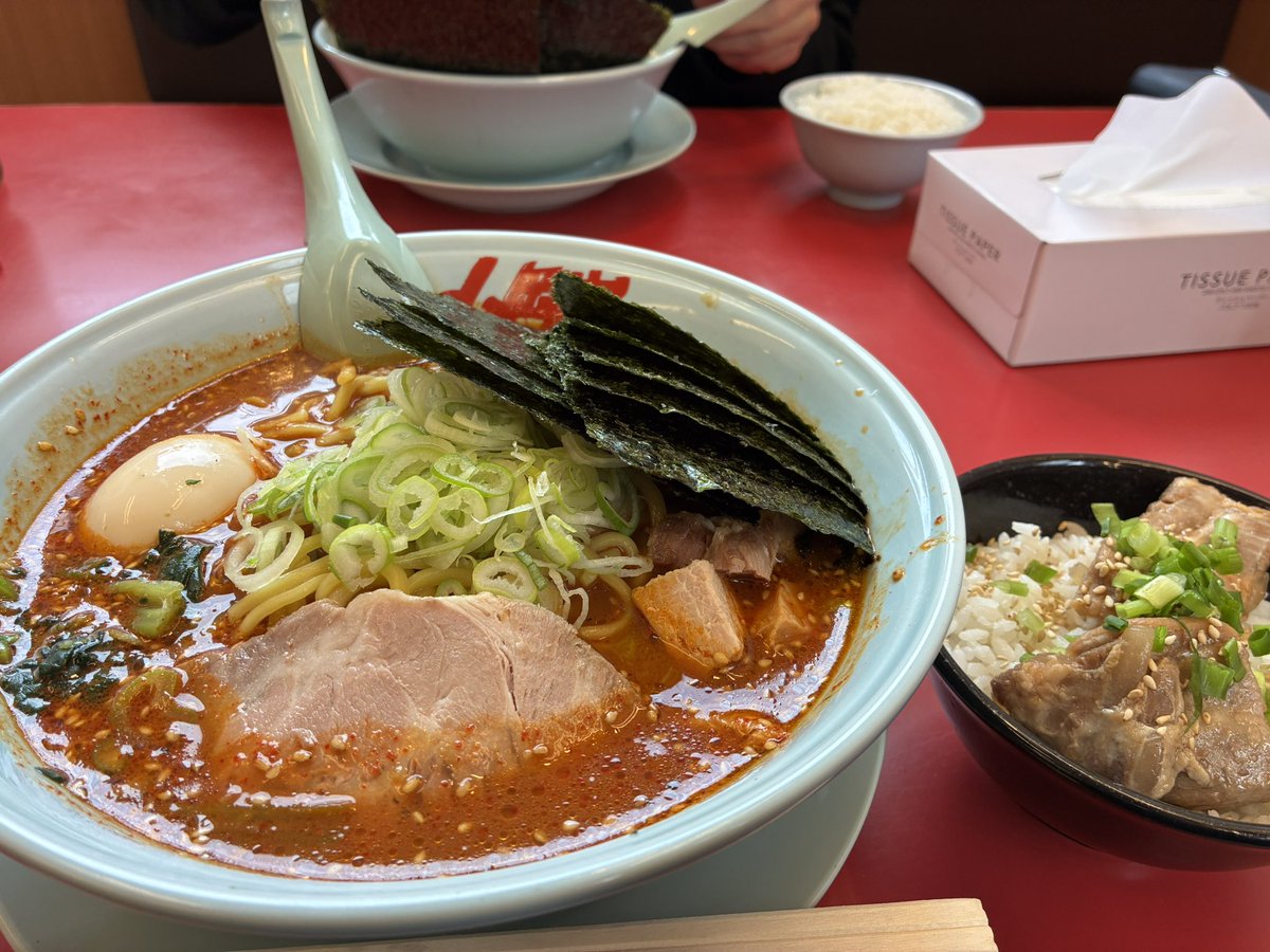 PleasureDx's tweet photo. ﾄｯﾓとプチ旭川旅行（？）
良き休日でございました https://t.co/Ty7EX6we5W