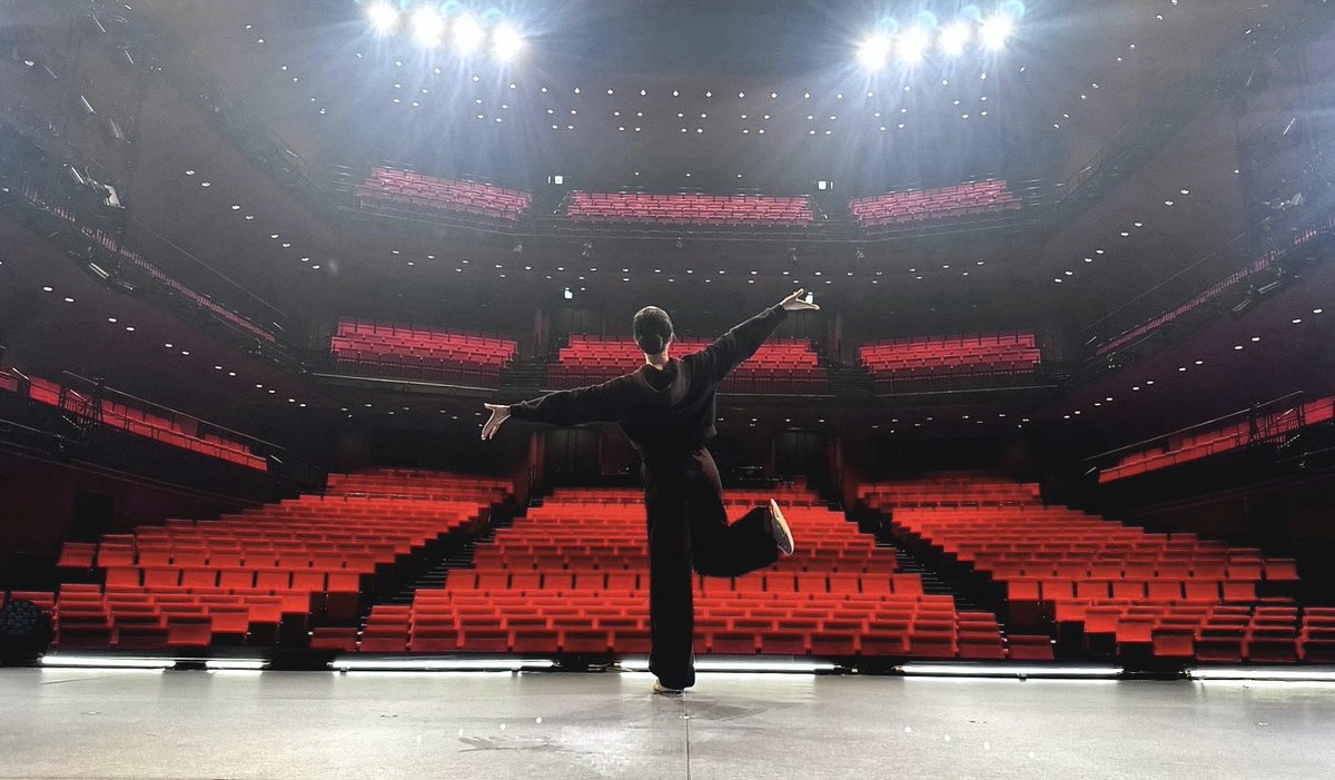 kokone_imamura's tweet photo. ミュージカル「アニオー姫」

 本日無事に全公演終演いたしました🛶✨️

劇場に足をお運び頂いた皆様、
お心寄せくださった皆様、本当にありがとうございました！

 #アニオー姫 https://t.co/jhTBAXyrDs
