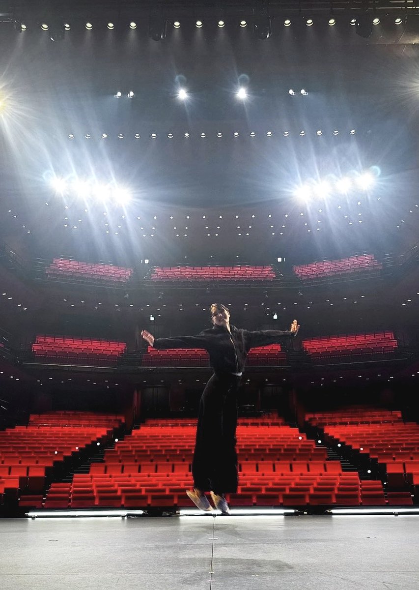 kokone_imamura's tweet photo. ミュージカル「アニオー姫」

 本日無事に全公演終演いたしました🛶✨️

劇場に足をお運び頂いた皆様、
お心寄せくださった皆様、本当にありがとうございました！

 #アニオー姫 https://t.co/jhTBAXyrDs