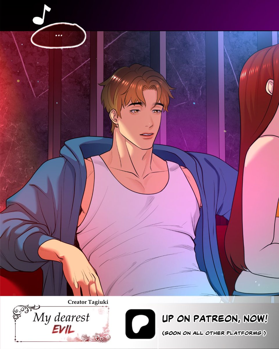 tagiuki's tweet photo. New chapter on Patreon already!
It’ll be up on all the other platforms soon too. 🫶
I hope you enjoy the new chapter and, as always, thank you so much for all your support.

💕 Love you guys so much! Byeee! 🥹💗

ALL LINKS ON BIO❣️
#weebtoon #bl #art #manhwa #edit https://t.co/mfbclJCGOo