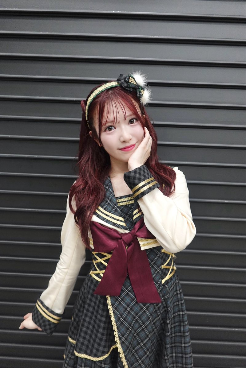 muto_orin's tweet photo. #AKBサンコンコン
第9位 本当にありがとうございます！
武藤小麟推し席を選んでくれた皆さん、
いつもそばで支えてくれてありがとう。
皆さん1人1人のことが大好きです。
そんな大好きな皆さんとまだまだ
一緒に見たい景色がいっぱいあります。
これからも沢山冒険しようね！💗🩵 https://t.co/5lcZpzDfMX