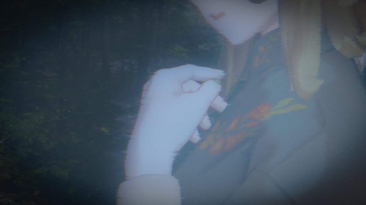 zooson0930's tweet photo. Fragile https://t.co/TFuYcKVxgB