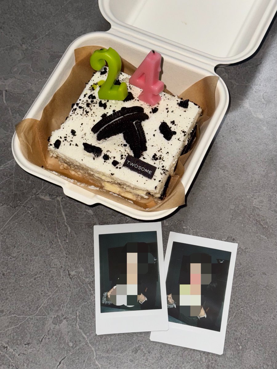 4evrklover's tweet photo. 🥳🎁🎂🎉 https://t.co/gawxFJXMu6