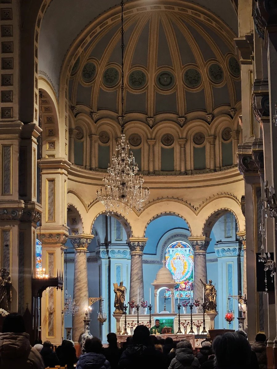 ElenaWhitm51's tweet photo. Sunday mornings just feel different when you walk into church with a grateful heart. A little worship, a little reflection, and a whole lot of peace. Whatever this week brings, I’m walking into it with faith, gratitude, and a heart ready for new blessings. Happy Sunday https://t.co/N7t861OhTN