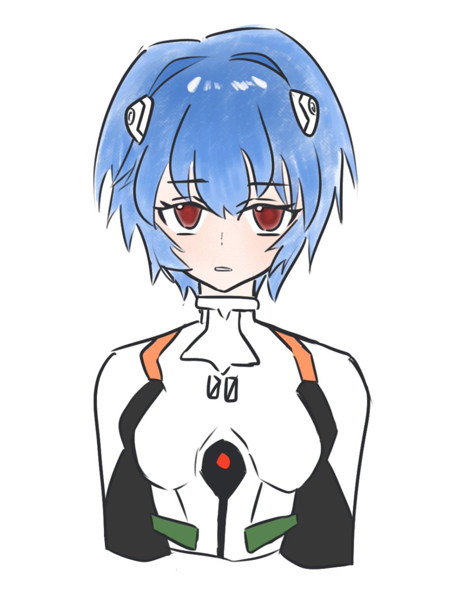hzerror's tweet photo. 레이 낛
#ayanamirei #evangelion https://t.co/E7ESxZL1Kw
