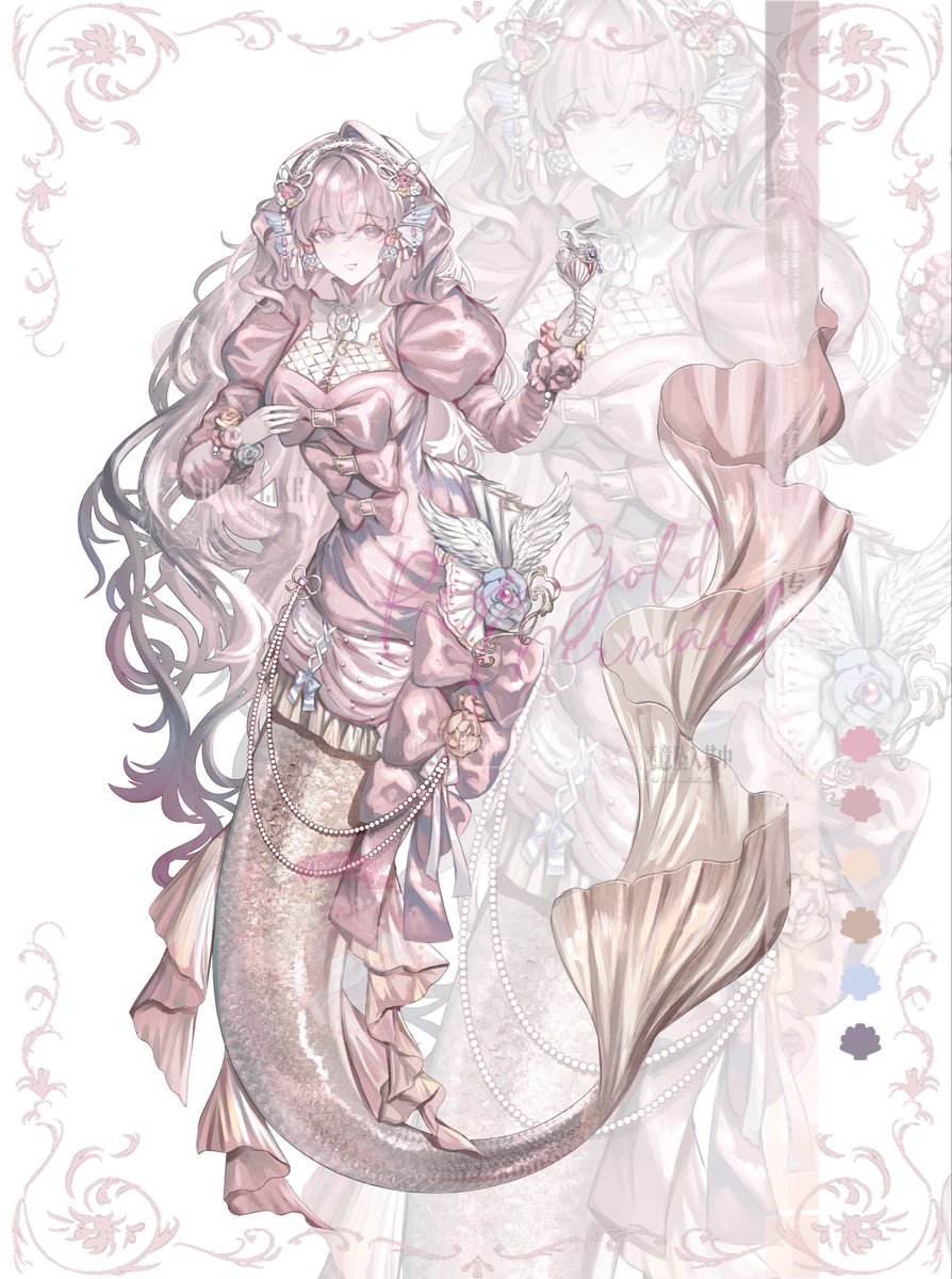 Me1_Mezu's tweet photo. 💐🌸💗 https://t.co/Z99RhJQaf2