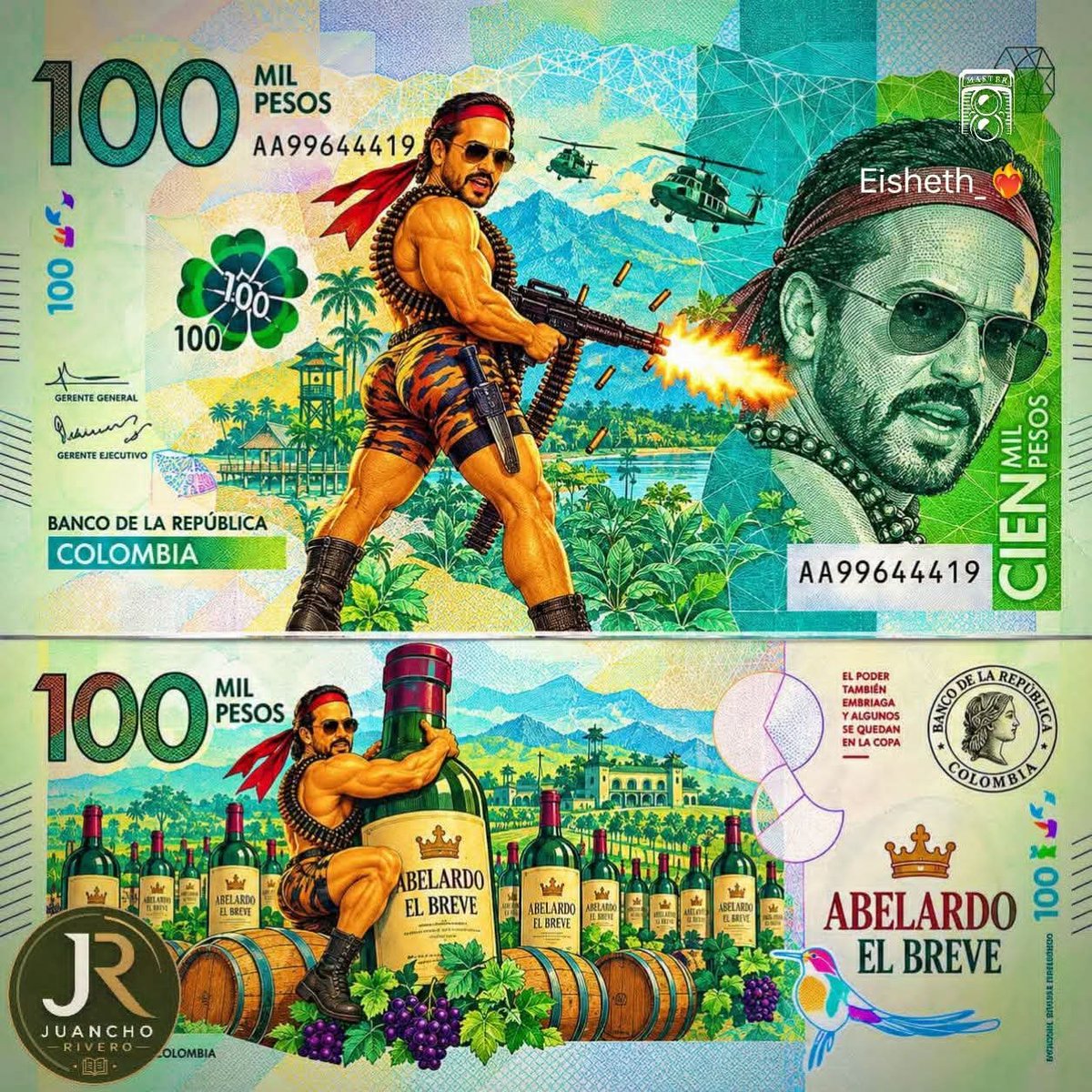 RodriguezPrasca's tweet photo. Vea pues! https://t.co/Kkm1Sb3YyY