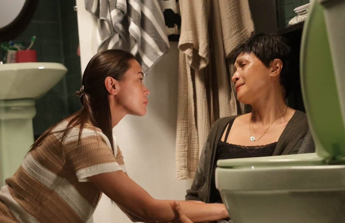 gyeonggam's tweet photo. agot isidro's 2026 ng ina mo 🎥

⭐️ pabayang ina: mag-iina + ganito, ganyan, ganoon + patay gutom
⭐️ inang naiwan: elenita, elena, elaine
⭐️ inang nawawala (nasa isla ata): balaraw 🔜 https://t.co/bDxPbPiP8z