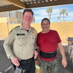 Photo by LVMPD Southeast Area Command (@LVMPDSEAC)
