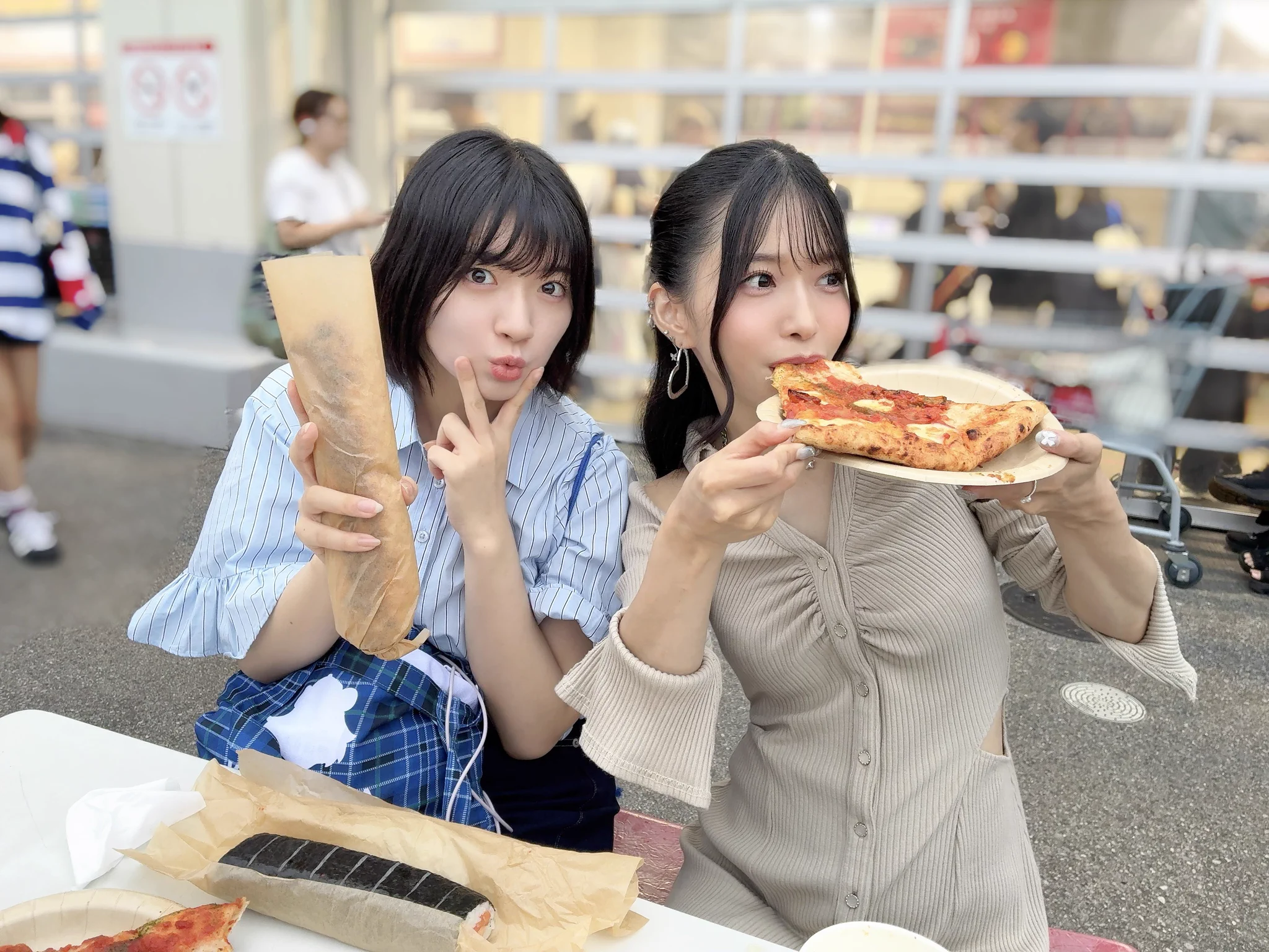Reposts by 進藤あまね (@amane_bushi) / X