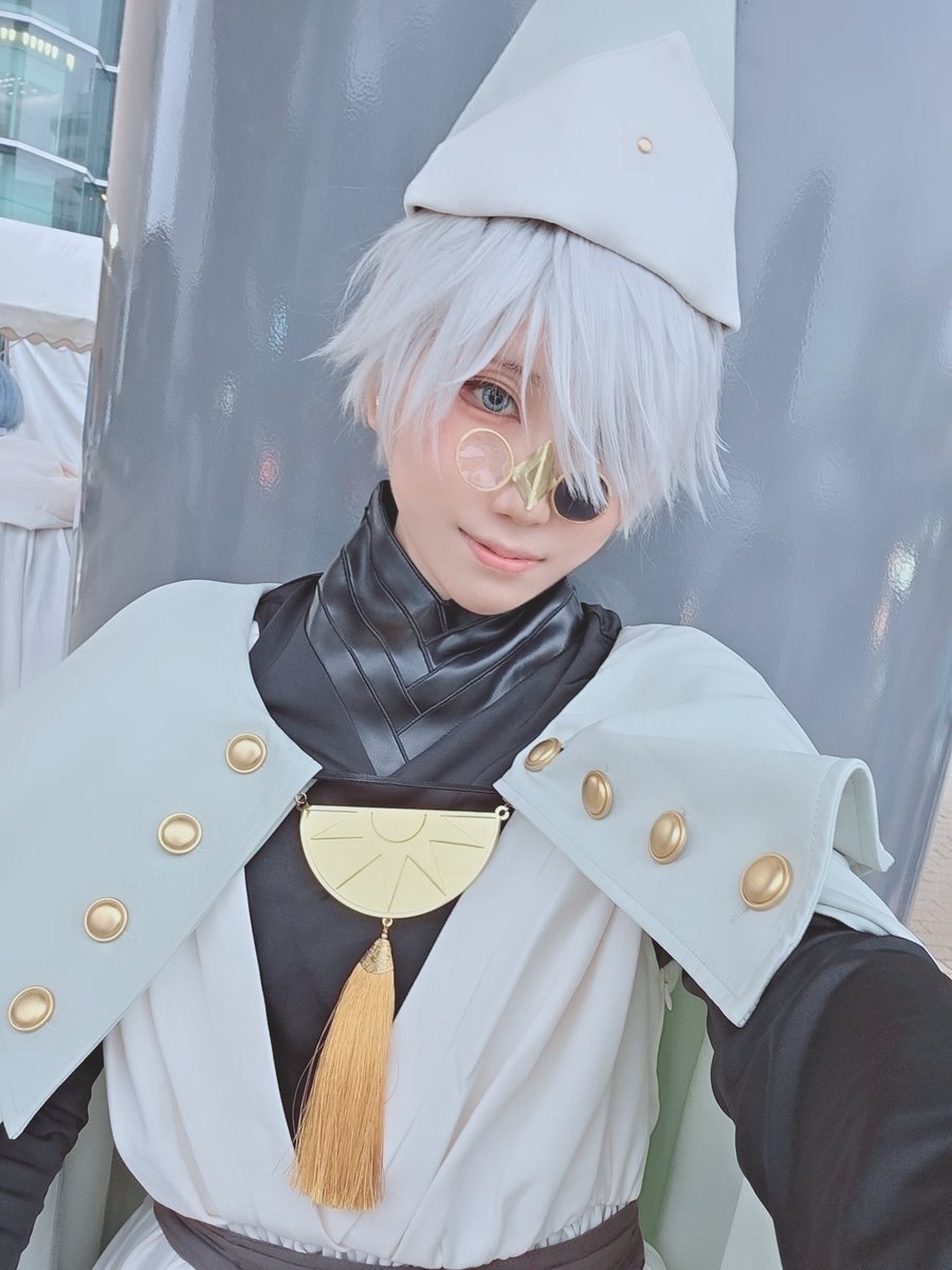 helpmegane73's tweet photo. 写真ものせちゃおっ！
ｷｰﾌﾘｰ先生でした！衣装ひらひらしてて、ずっと楽しかった🥳
思いのほか声をかけて頂いて嬉しかったです💕ありがとうございました🙌

〜一緒にパフォに出たフデムシを添えて〜

#ビビコス 
#ビビコス豊田市駅前 https://t.co/2dMjh6GHpY