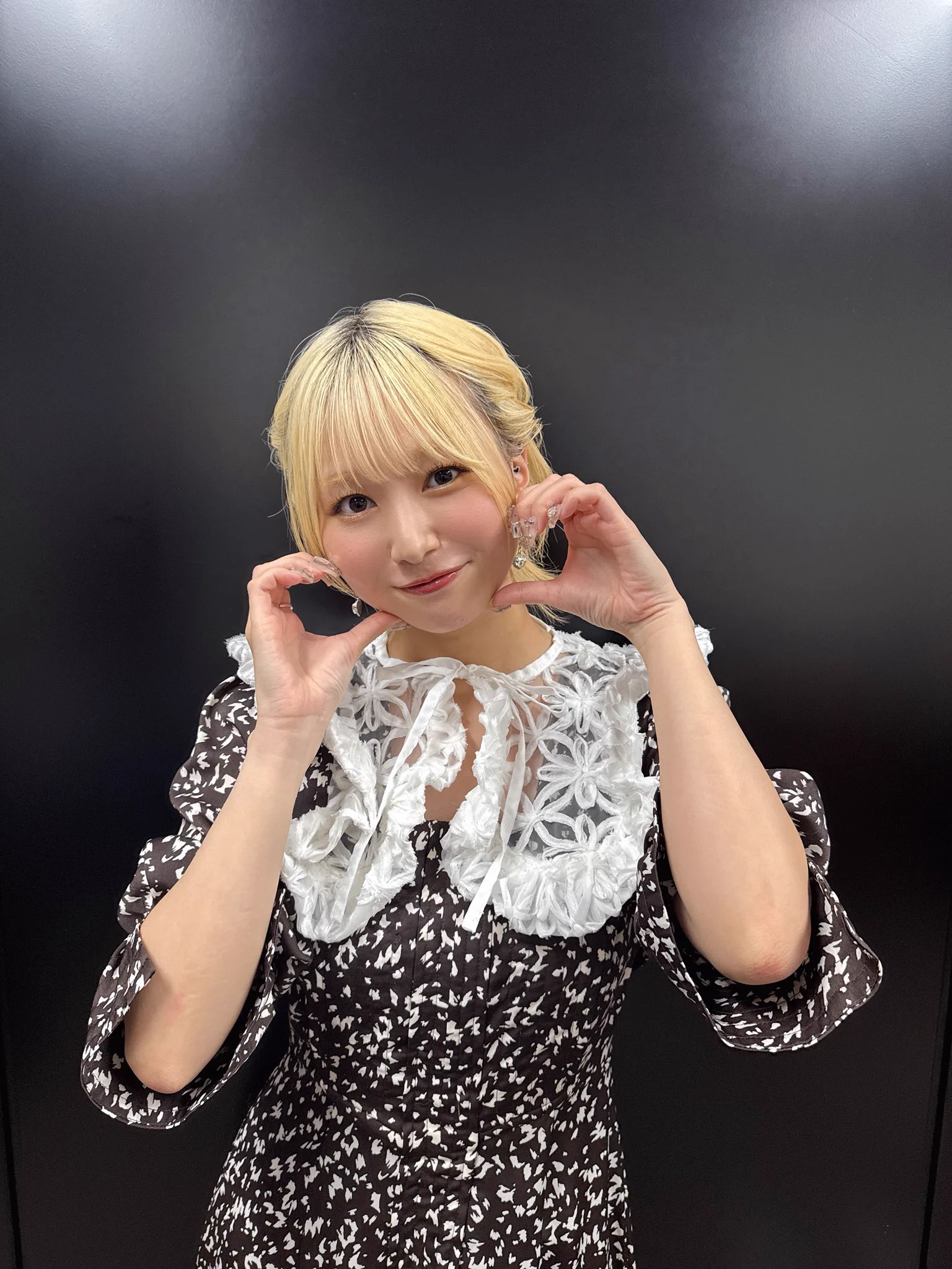 富田美憂 (@miyju_tomita) / X