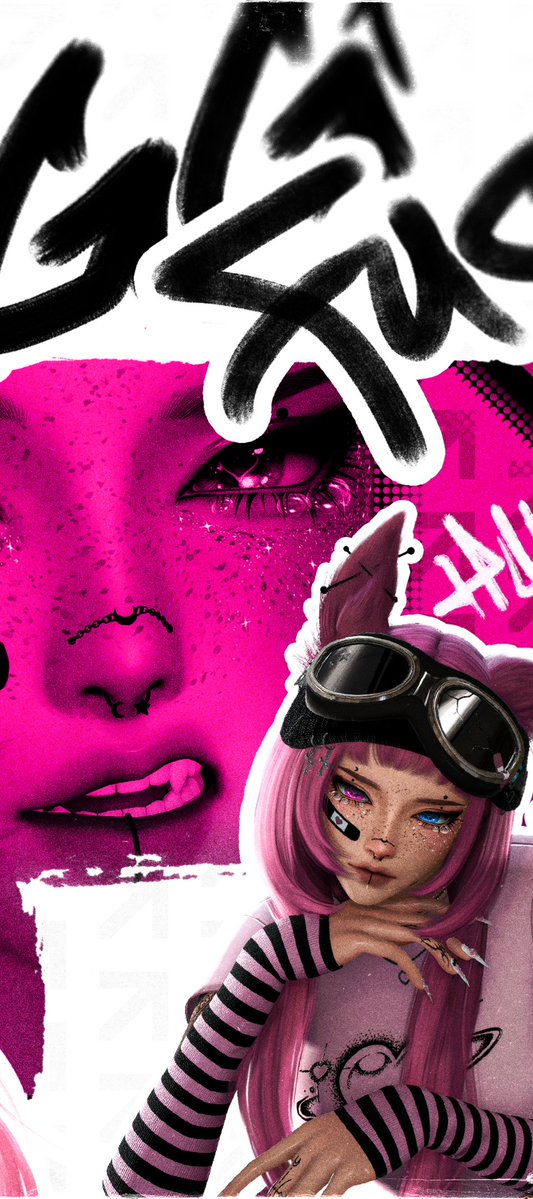 Kaeia_Hawkmoon's tweet photo. "Huh?"

ft: @Lunalesca_x https://t.co/lMD2uu6cIo