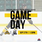 Photo by Smiths Falls Jr Bears (@SFJrBears)