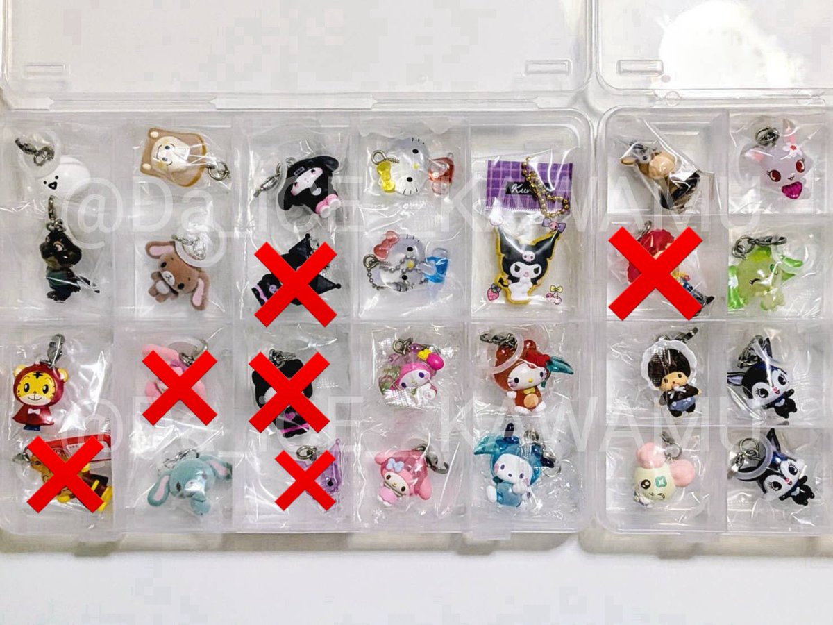Da_iCE__KAWAMU's tweet photo. めじるし交換
出 画像1
求 画像2.3.4各1点
郵送にて交換希望
1点でもお声掛け下さい。
検索からもお声掛けください。
宜しくお願い致します
#DrMORICKY
#お文具さん
#シュガバニ
#サンリオ
#ポムポムプリン
#スティッチ
#ジュエルペット
#モンチッチ
#しまじろう
#名探偵コナン https://t.co/LrDzgzYZ5t