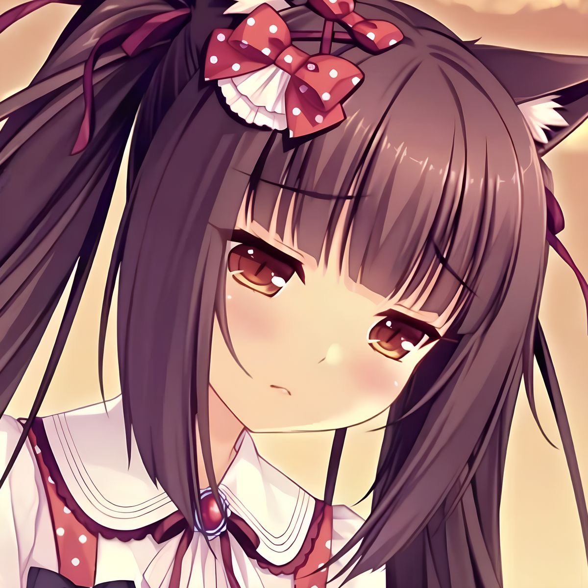 Itsukis_Angel's tweet photo. I wanna make friends on here but s so hard !! I get scared reaching out, I wish people would reach out to mi instead !! ｡ﾟ(ﾟ´Д｀ﾟ)ﾟ｡ https://t.co/x8KcrxlFU4