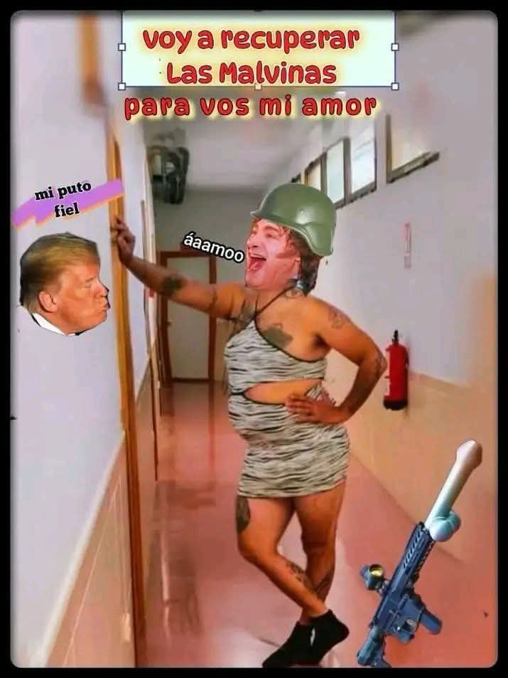 Mar8Luis's tweet photo. @JMilei Real. https://t.co/7dpiHfAfGb
