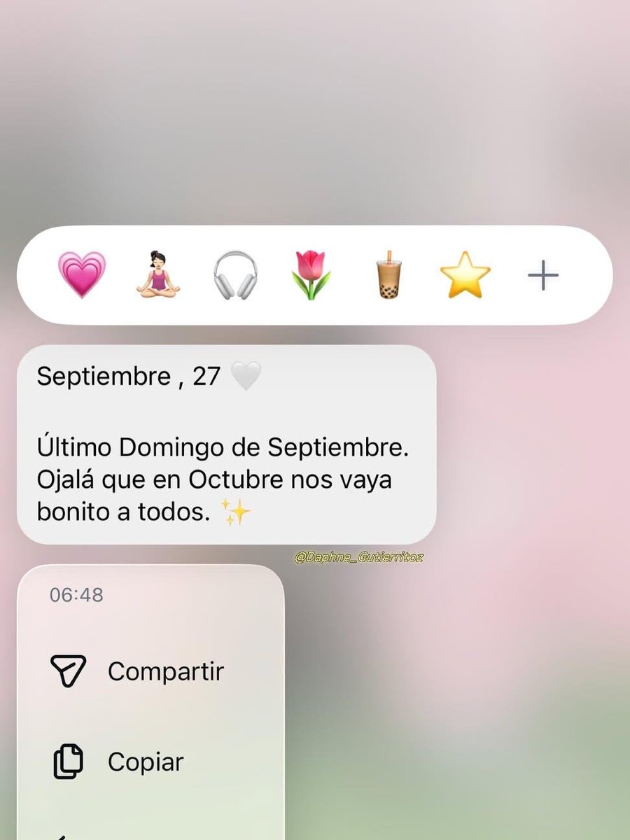 margaritas_97's tweet photo. 🪬🧿🌈💐🙌🏻🐞✨️🧚🏼‍♀️ https://t.co/8XbvzWpVDX