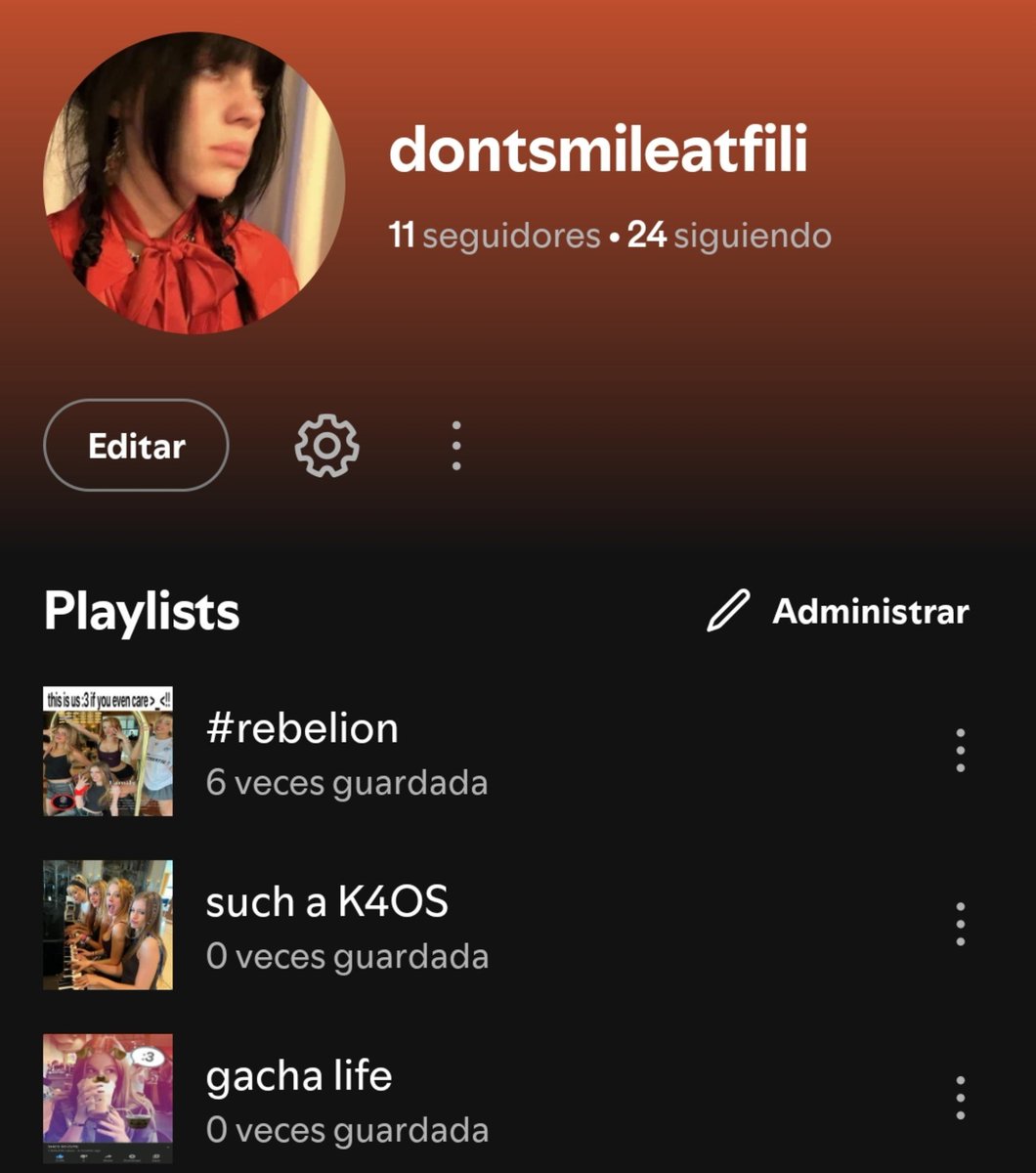 itsk4osbitch's tweet photo. twt  |  ig  |  spotify https://t.co/gWYm6aVxRi