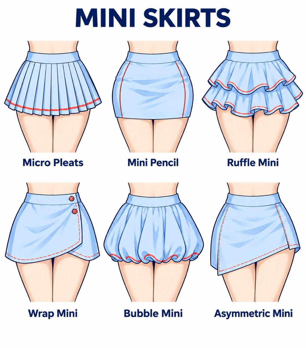 sodaguyx's tweet photo. mini skirts for you https://t.co/RnnJXSNIkT