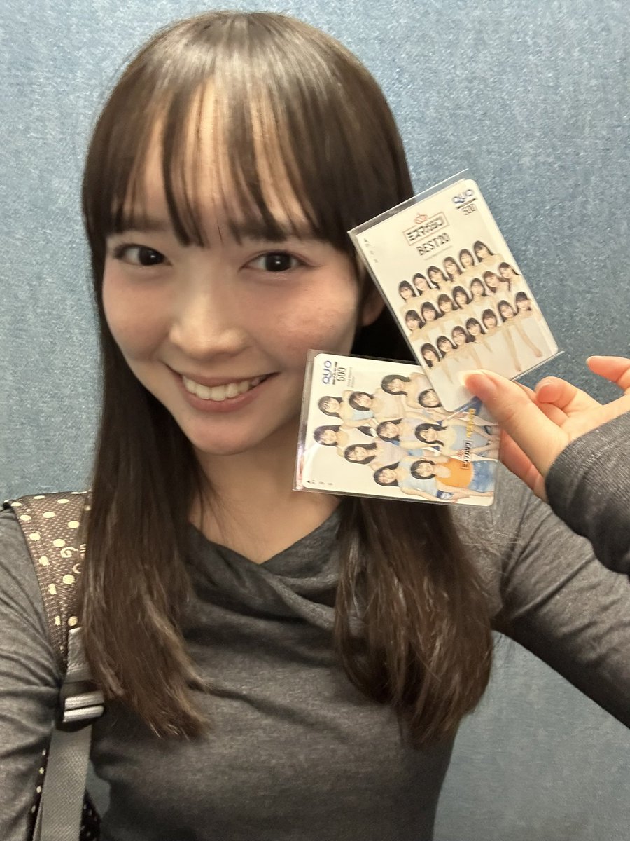haruka_hayashi_ tweet picture