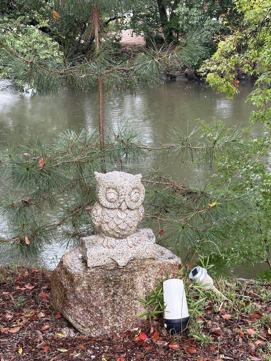 yumizco's tweet photo. 吉備津神社の後は徒歩で30分弱の吉備津彦神社へもお参り。
うっかり温羅神社を失念したのでまた行かねば。 https://t.co/z0Lj9hMlUe
