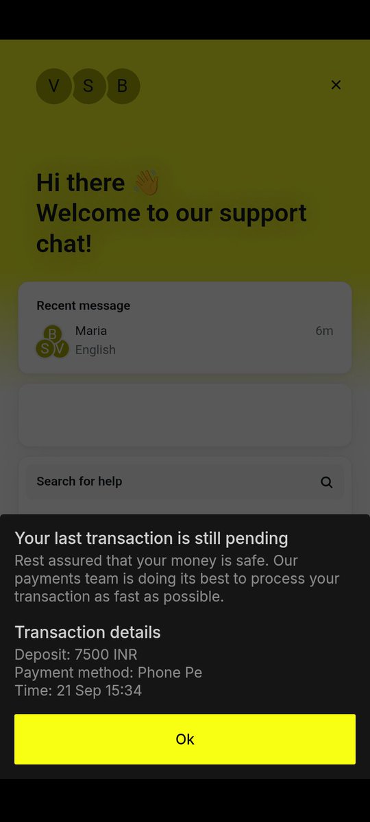 Monu81543361's tweet photo. @ProteasMenCSA Dear fraud gaming @ParimatchUK more than week but my deposit not added after providing all details , Why your pathetic supportive team not fix my issue? https://t.co/suavt3Zzks