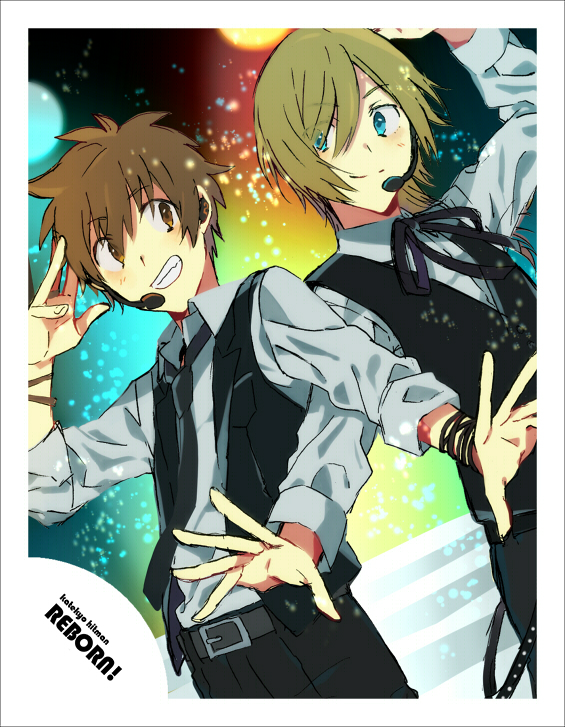 syakasyakariki's tweet photo. 10年以上���の絵で目も当てられないけどキャラソン聞きながらリボコン観ながらこんな絵も描いていたね… https://t.co/nkaRrXIVMG