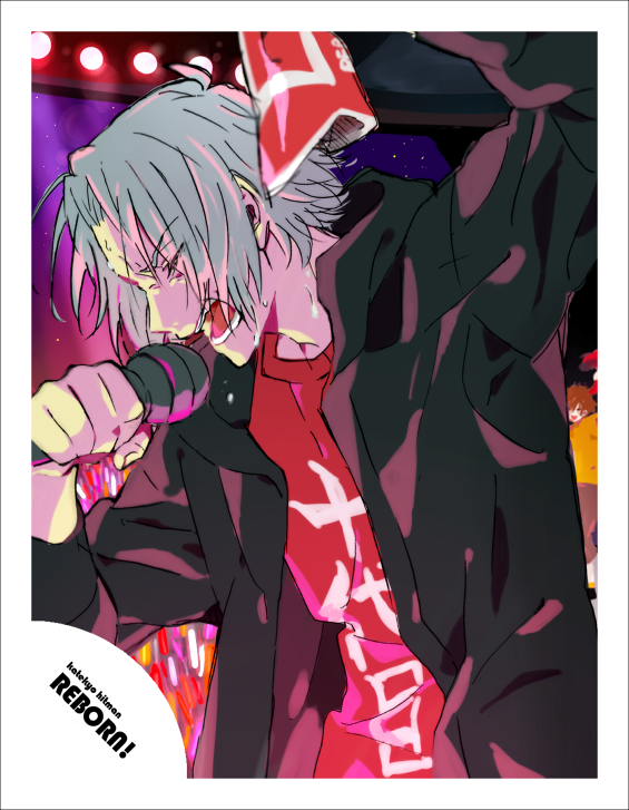 syakasyakariki's tweet photo. 10年以上���の絵で目も当てられないけどキャラソン聞きながらリボコン観ながらこんな絵も描いていたね… https://t.co/nkaRrXIVMG