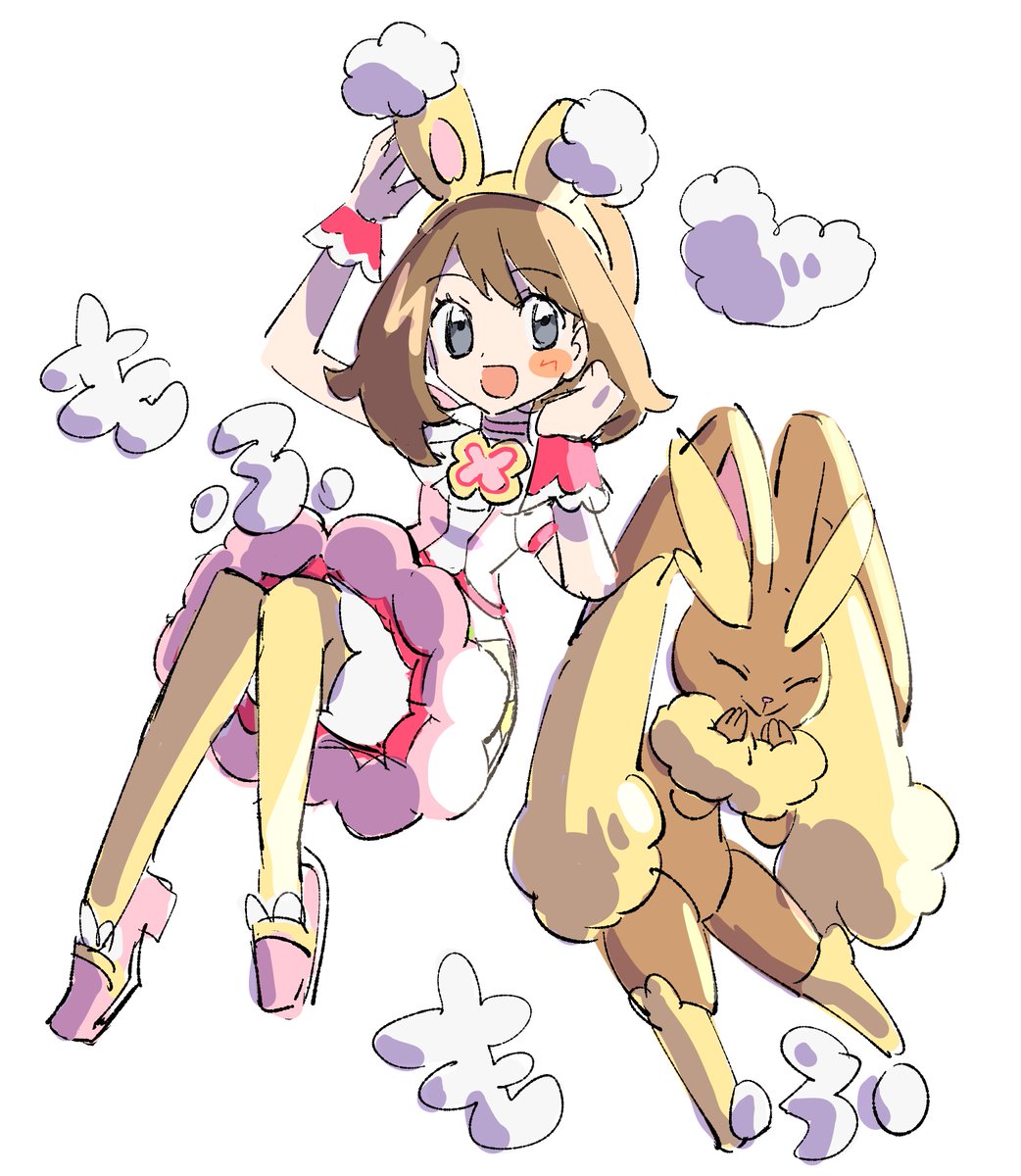 anyadesu_yo's tweet photo. もふもふ https://t.co/tG8ftjZEeF