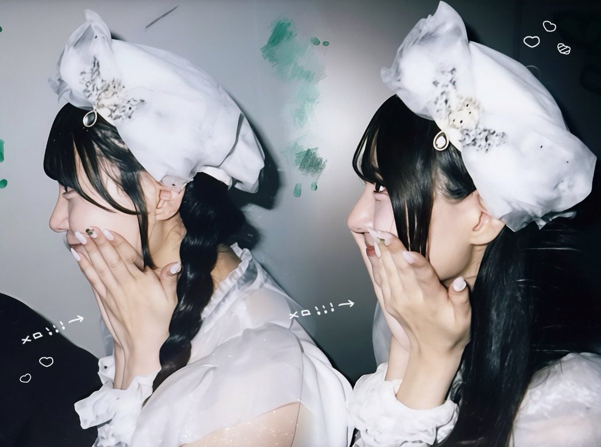 8ucfi's tweet photo. ꜆꜄꜆(///Ø〜Ø///)੭ https://t.co/pxphIR8caN